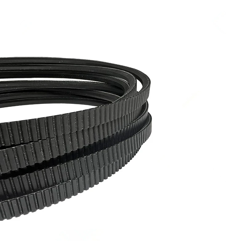 Фото 5M650 5M670 5M690 5M710 5M730 POLYFLEX РЕМЕНЬ Шлифовальный двигатель Инструменты для 3D-принтера Верстатный вариатор Токарный станок Полиуретановые широкоугольные ремни №5