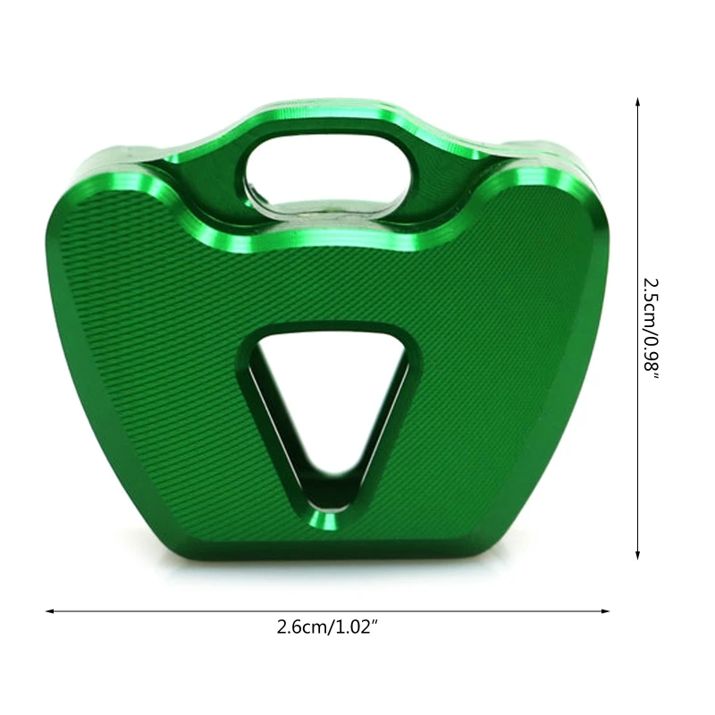 Чехол для ключей мотоцикла CNC защитный чехол ZX6R ZX10R Z900 Z650 |