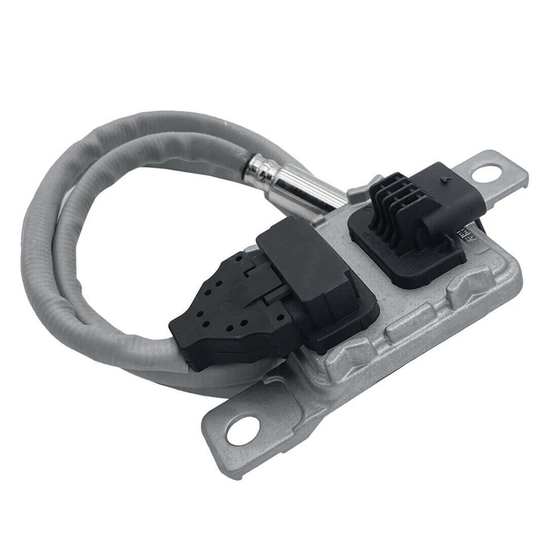 Датчик Nox для A6 A7 3.0 TDI Quattro 2018-2021 4K 0907807 А 4К Д Ф E Г