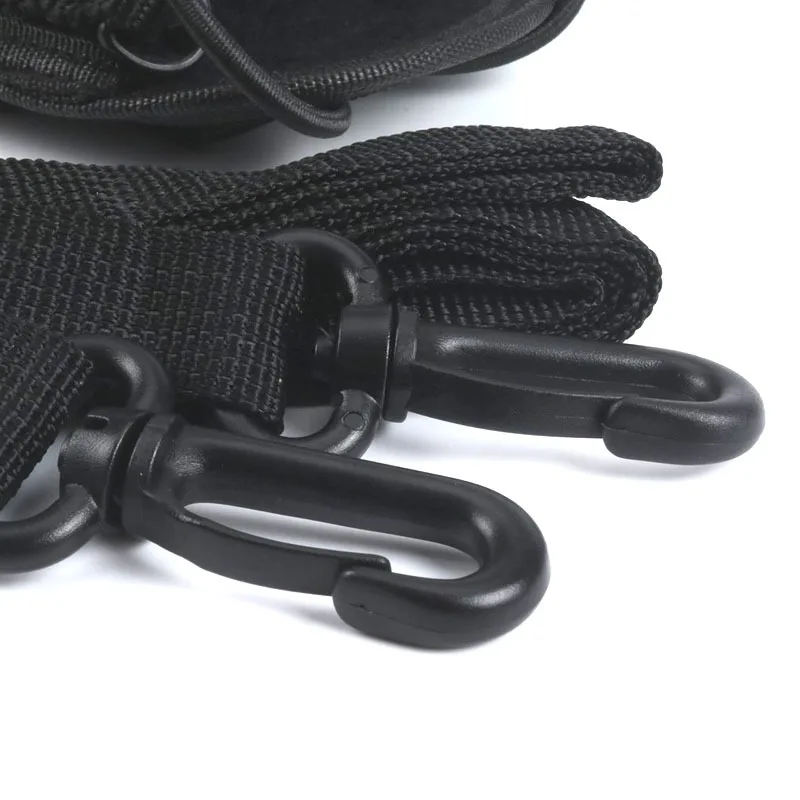 Тактический нейлоновый чехол большого размера чехол-кобура сумка-кобура для