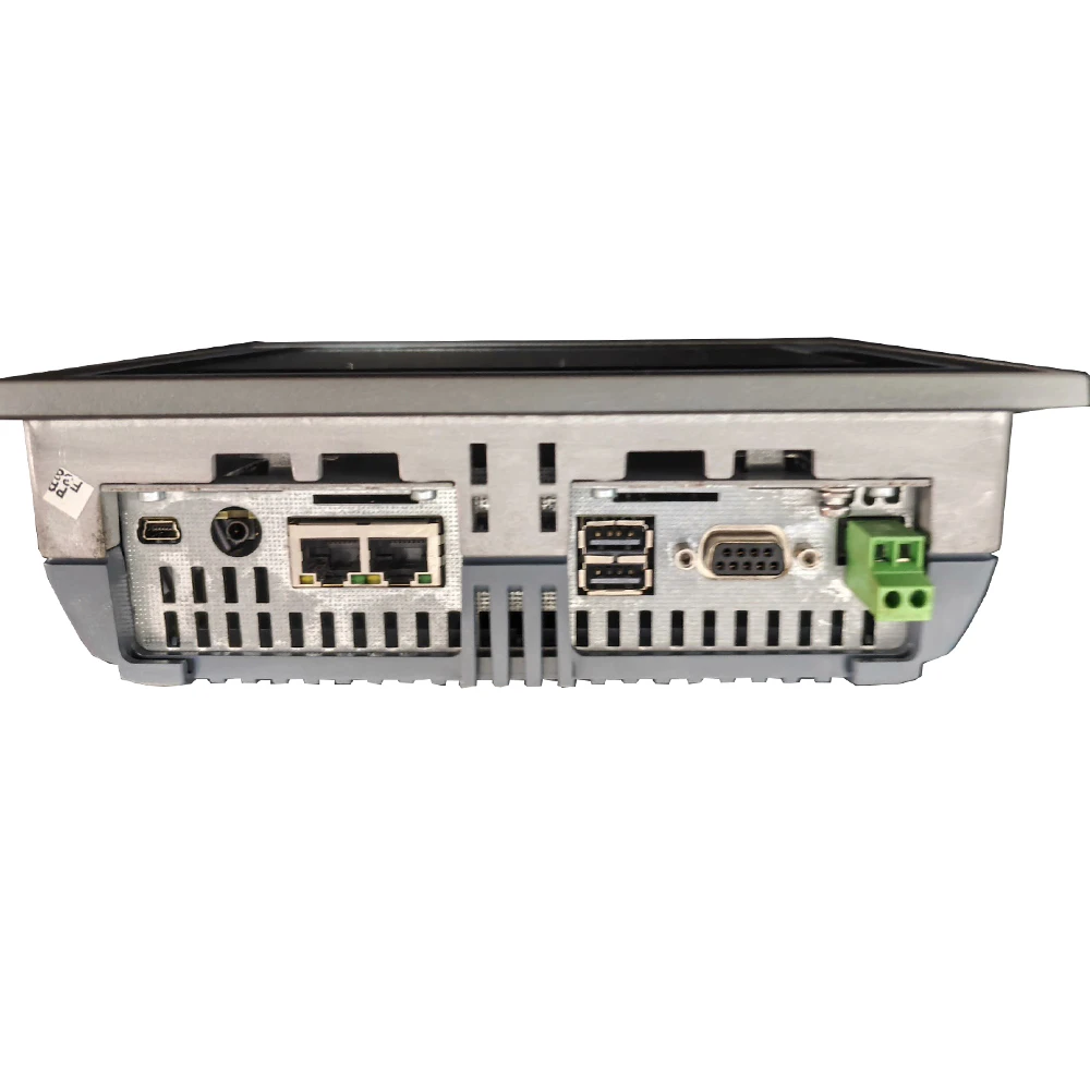 100% оригинальный контроллер ПЛК Simatic TP700 7 сенсорная панель 700 HMI 6AV2 124-0GC01-0AX0