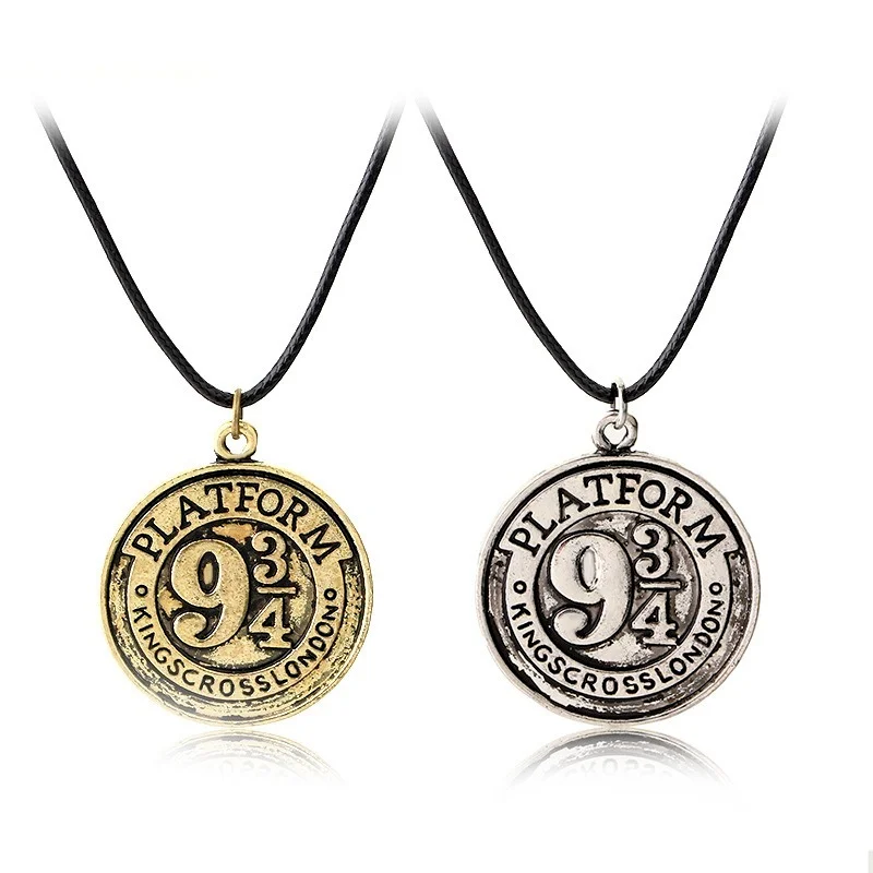 

Vintage Coin Pendant for Women Fashion Figure Long Choker Necklace Gold Silver Color Statement Jewelry Gift