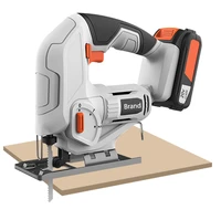 20v electric wood cutting 2500spm diy tool only max powerconnect cordless jig saw