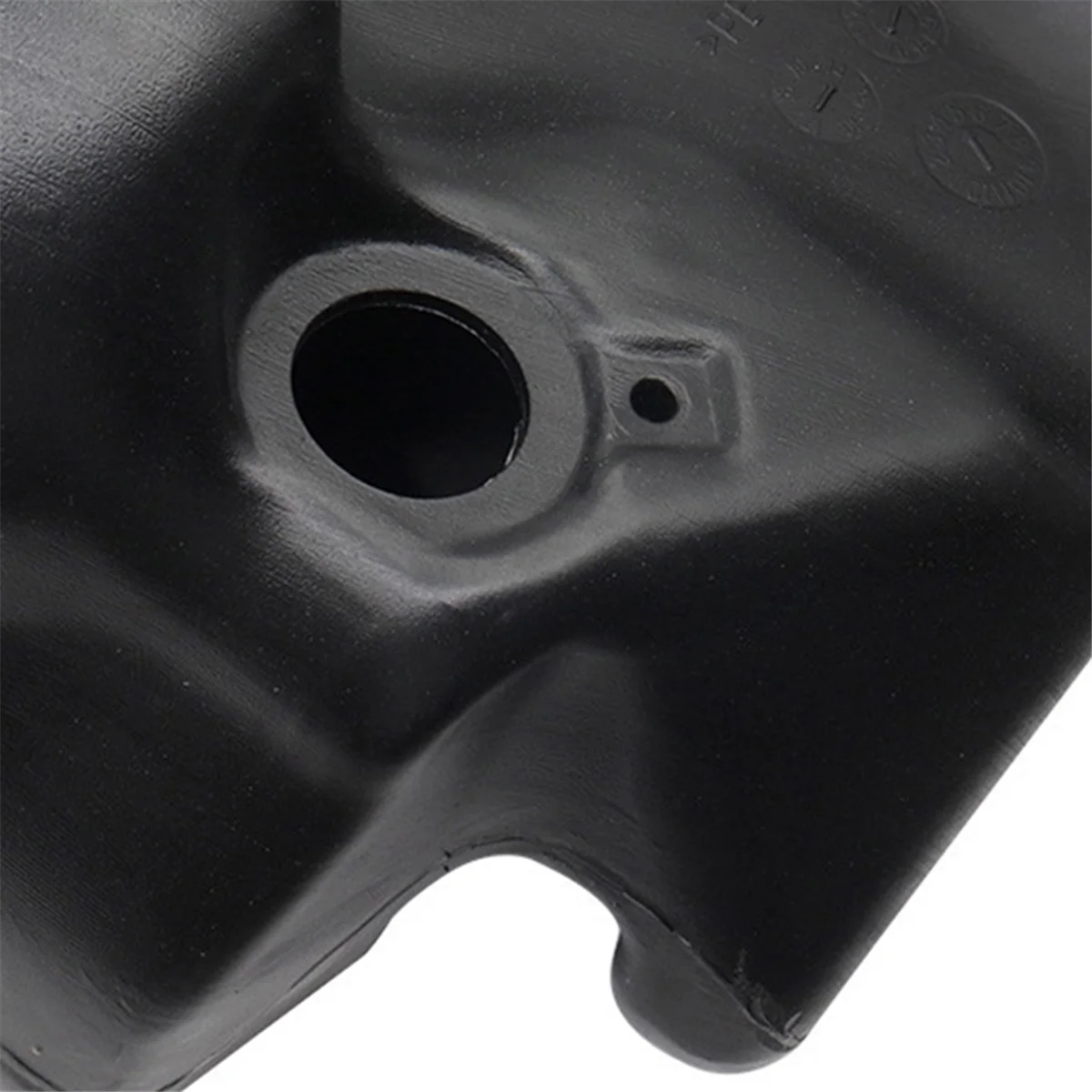 2048691520 Новый расширительный бачок для перелива охлаждающей жидкости W204 C180 200 220 250