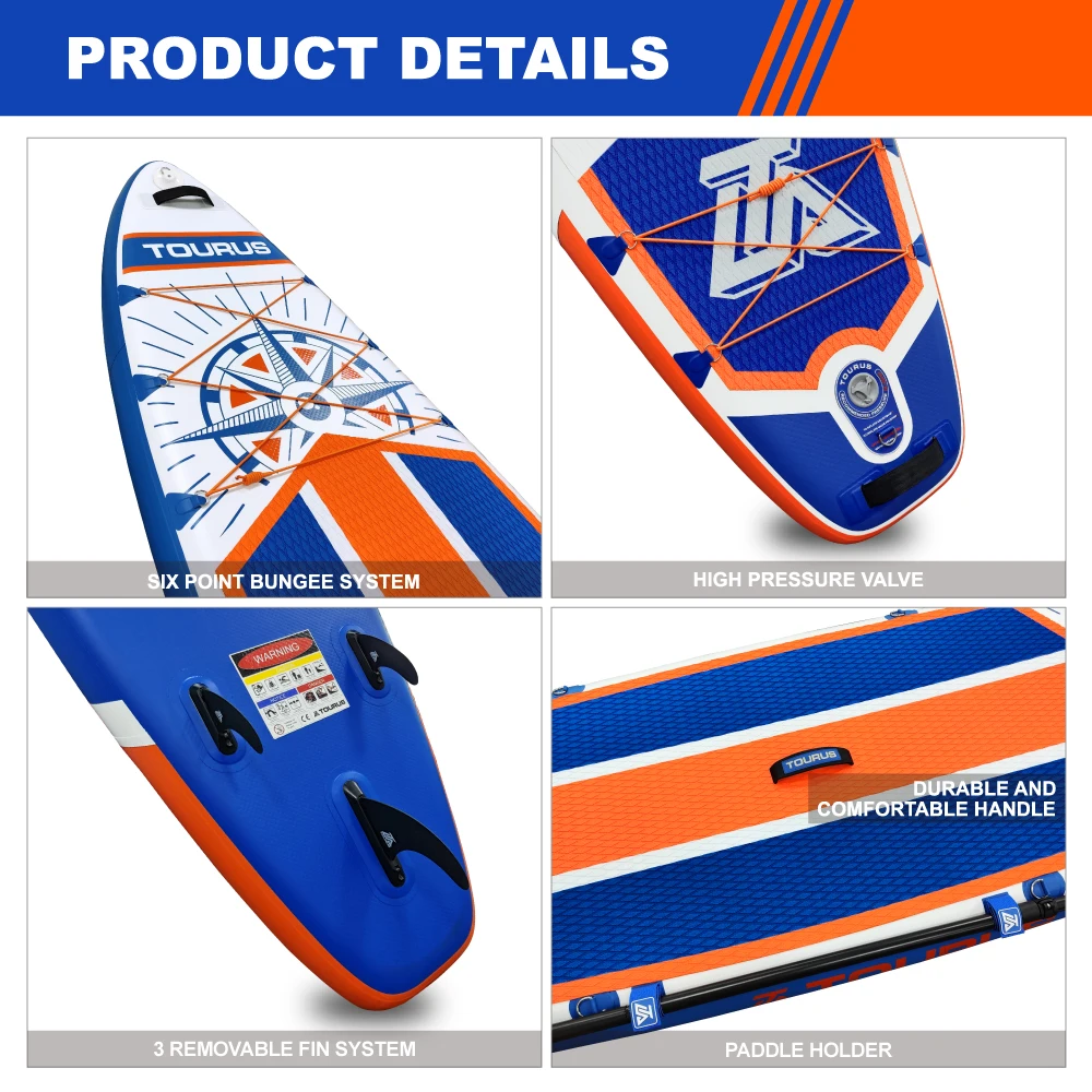 Самая продаваемая надувная доска для серфинга Sub Isup Sup Paddle Surfboard с высоким