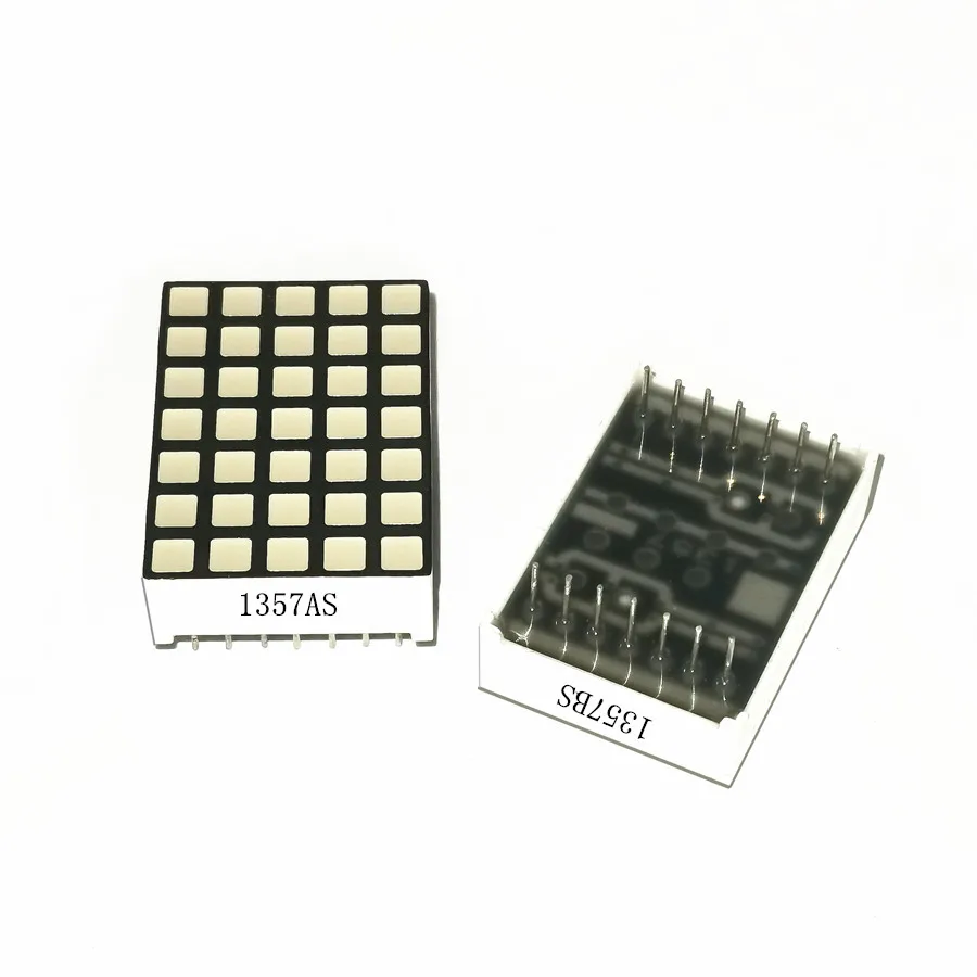 10 шт. 5x7 белая фотоцифровая трубка 20x28 6x10 3 мм