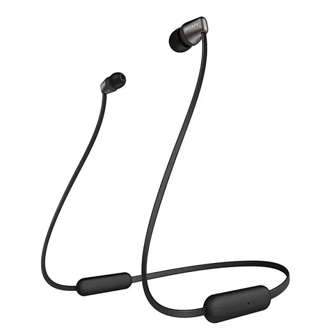 Original SONY WI C310 Wireless In-ear Stereo Earphones Bluetooth 5.0 Sports Headset Magnetic Headset with Microphone for iPhone