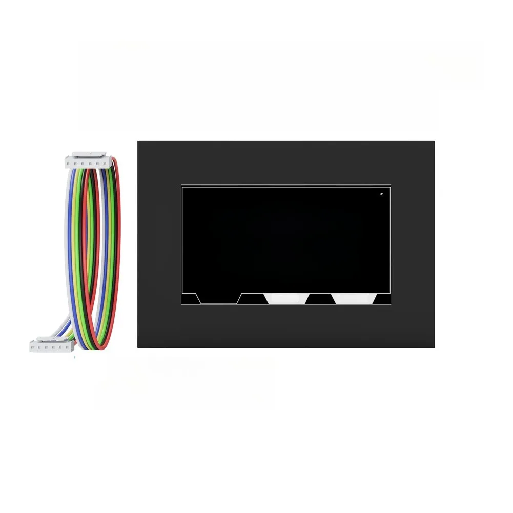 4,3-дюймовый TFT LCD-дисплей для управления батареями с поддержкой отображения данных в реальном времени (art.: 3920dc63eef5d) - 3920dc63eef5d