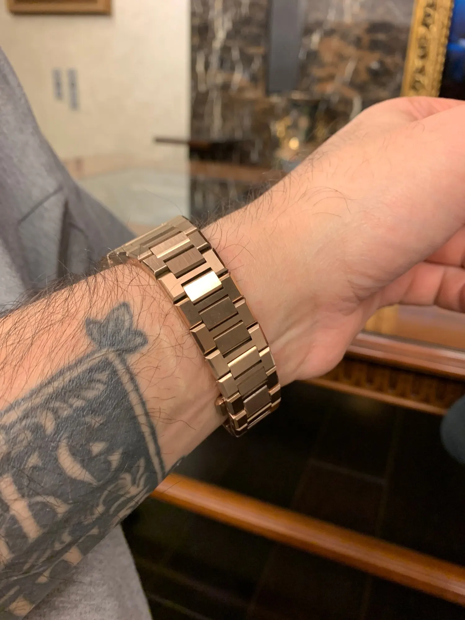 41mm 45mm Stainless steel Strap Set for Apple Watch 44mm Metal Case for iWatch 7 Series 6 SE 5 4 40mm DIY Modification Kit