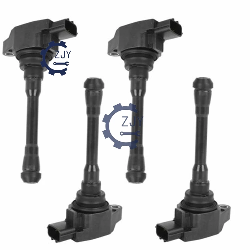 

22448-1KC0A 224481KC0A XIC-AC06N UF-659 UF659 C1807 Ignition coils For Nissan Sentra Juke 1.6L L4 2011-2017