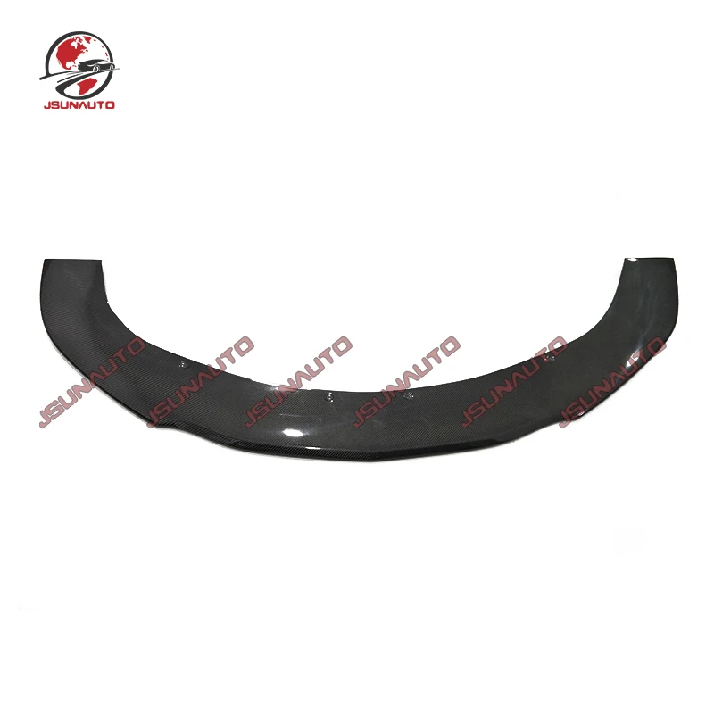 Комплект для тела из углеродного волокна подходит 12-15 дюймов Bentley Continental GT V8s-Style