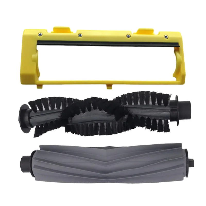 

Крышка главной роликовой щетки пылесоса для IBoto Smart X610G X615GW AMIBOT Animal H2O Connect X610/Comfort H2O