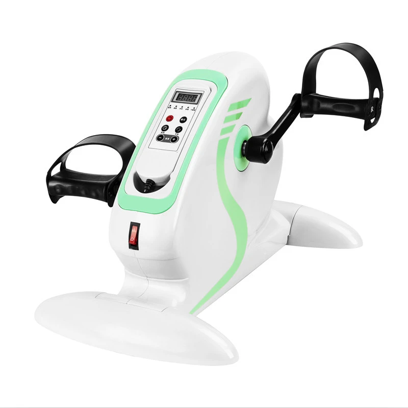 

Electric Rehabilitation Training Stepper Equipment Household Pedal Stepper Exercise Machine for Hemiplegia Stroke Limbs Rehabili