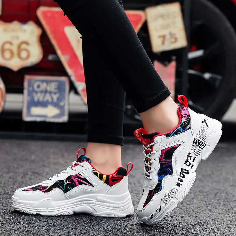 

Soft Outsole Womens Running Shoes Designer Luxury 2021 Platform Sports Shoes Woman Running Sneakers Woman Sneakers Sport Tennis