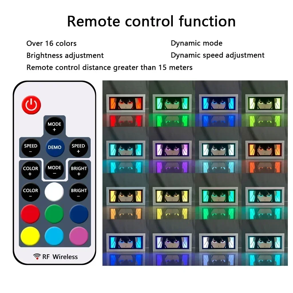 Бумажная лампа в виде дракона жемчуга Z аниме-фигурка Гоку Вегета бумажная