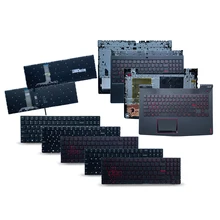 NEW for Lenovo Legion Y520 Y520-15IKB Y720 Y720-15IKB R720 R720-15IKB Y730 Y530 laptop English US keyboard backlit backlight