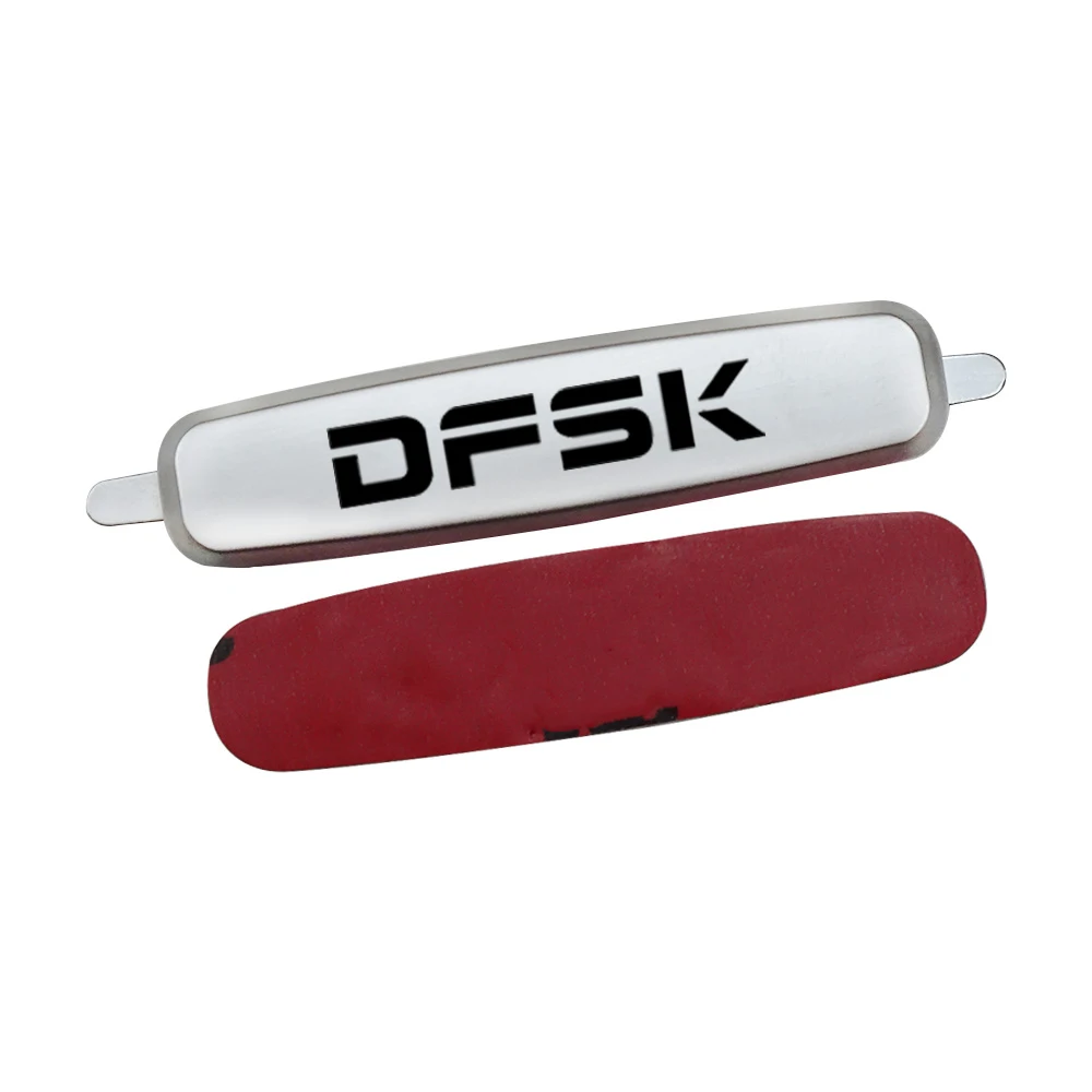 Автомобильный коврик с эмблемами для DFL DFMC Sokon Joyear Glory Aeolus U-Vane venламесь Voyah Forthing