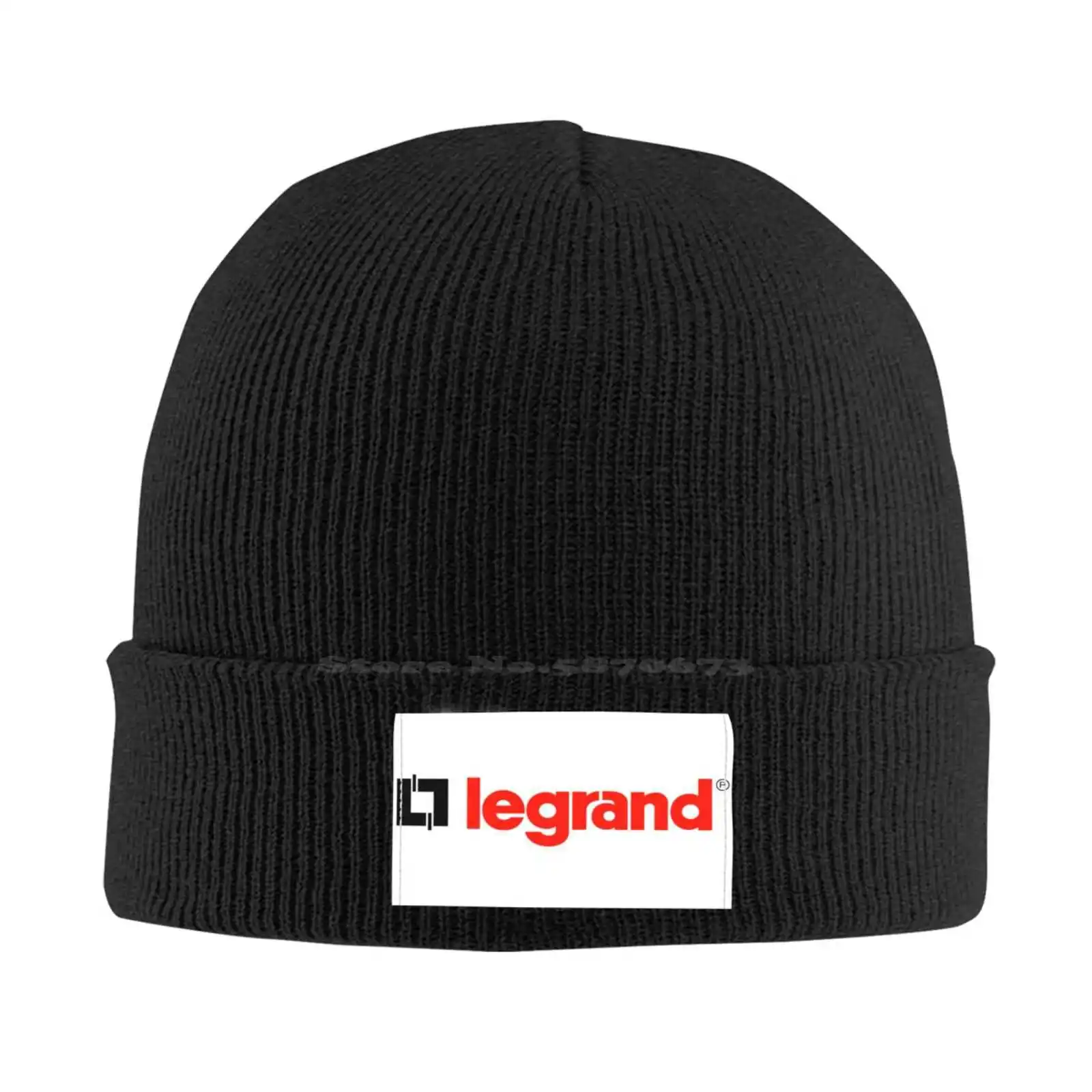 Модная бейсбольная кепка Legrand с логотипом