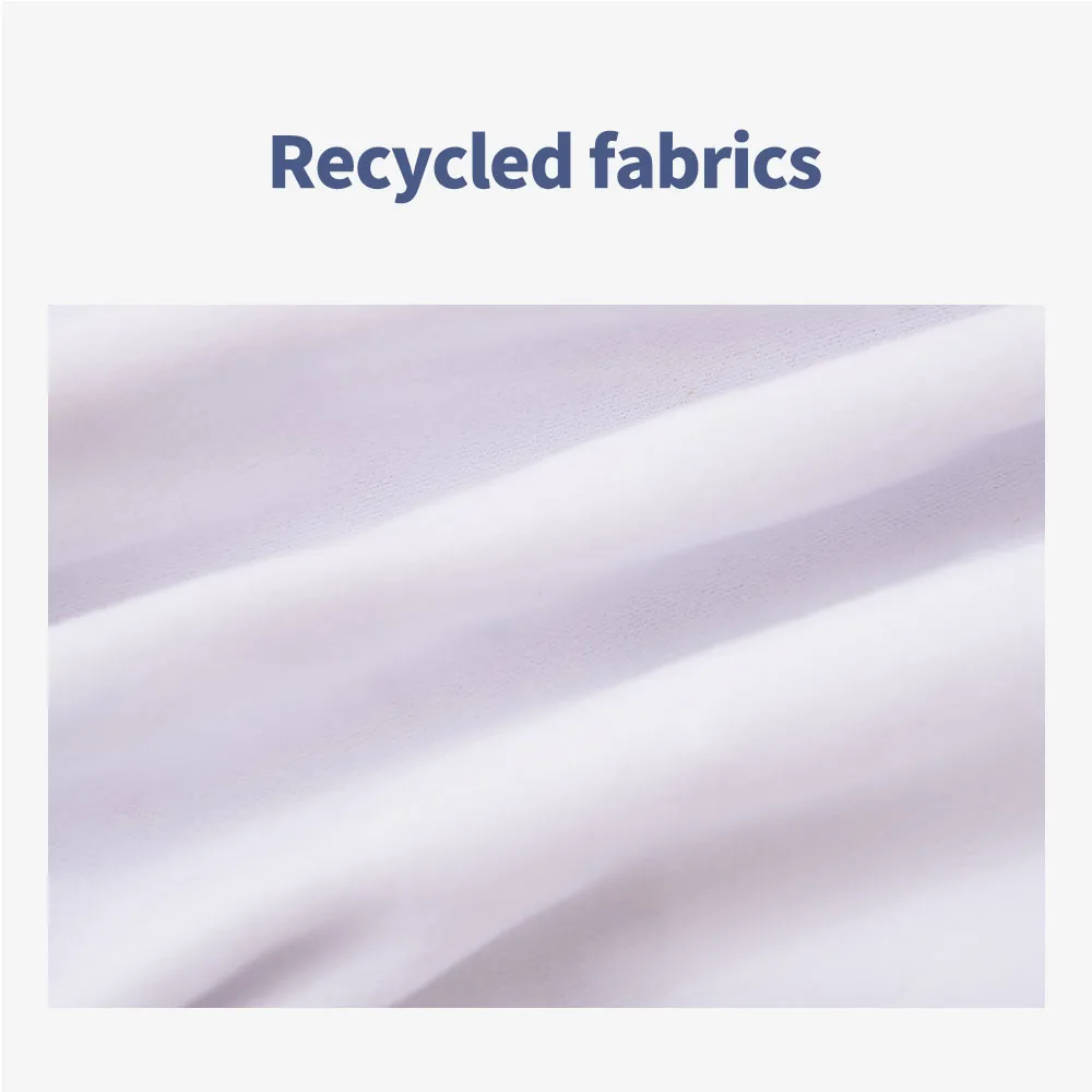 Детские Многоразовые Тканевые Подгузники HappyFlute 2 Упаковки