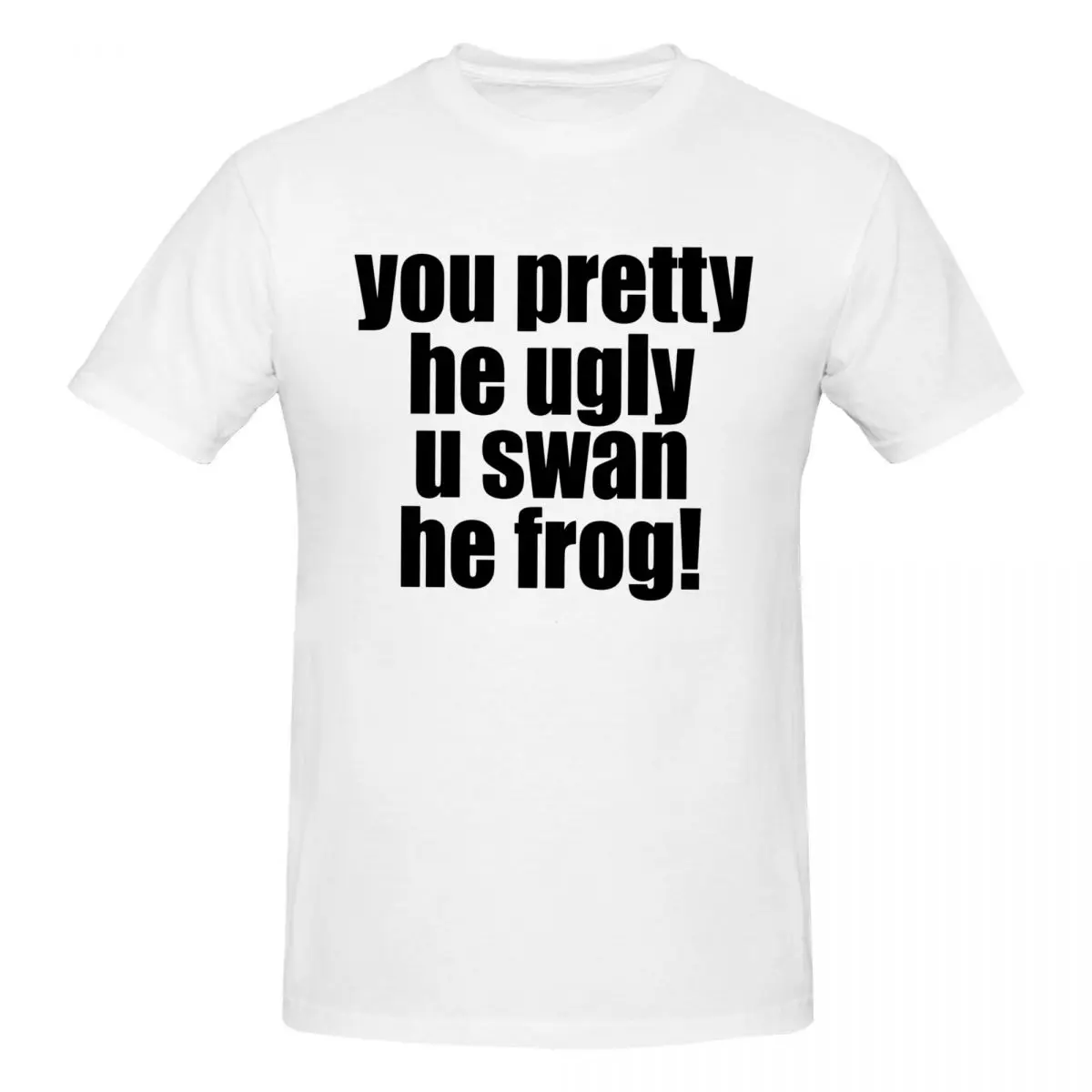 Забавная Винтажная футболка для мужчин мужская рубашка с принтом &quotты