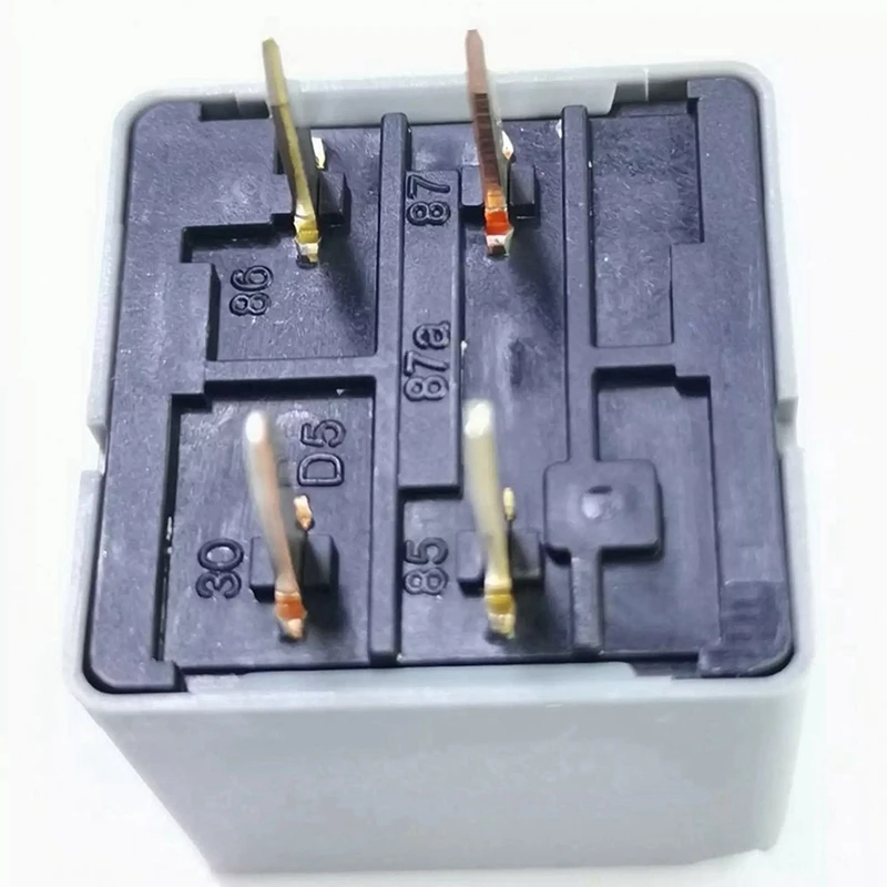 Автомобильное реле 6X для Chevrolet Optra / Aveo 96190189 автомобильное