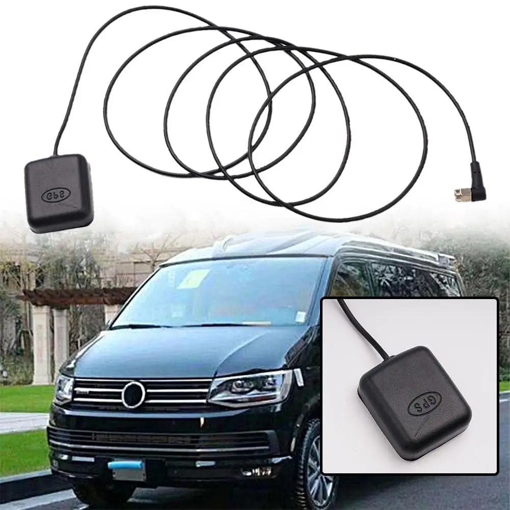 

Car GPS Antenna Portable Disassembly Tool Audio Removal GPS CD Radio Disassembly Adapter Player DVD Android Special Dashboa X3F0