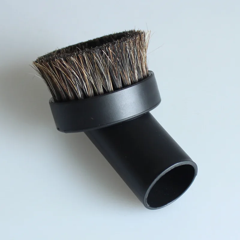 

32mm Mixed Round Cleaning Brush Head Vacuum Cleaner Accessories Tool
