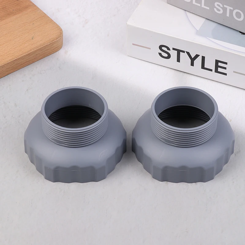 11239 Адаптер Для Вакуумного Шланга Бассейна Скиммер Совместимый Сменный