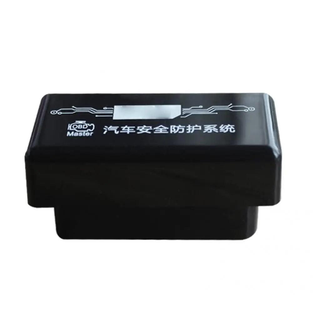 

Car Window Closer Practice Replacement Easy to Install OBD Window Remote Controller OBD Window Controller