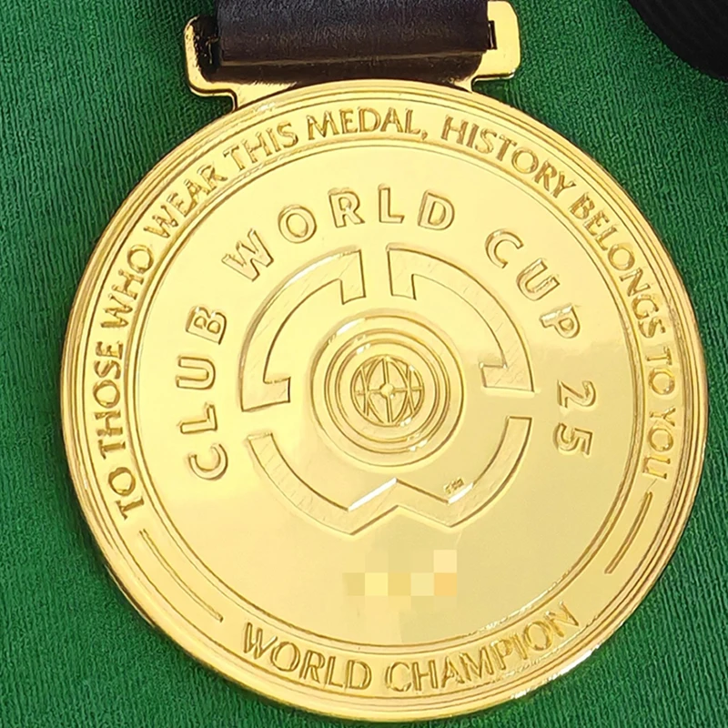 Медаль Чемпиона Челси бенедикт джефф кетеян армен тайгер вудс инстинкт чемпиона