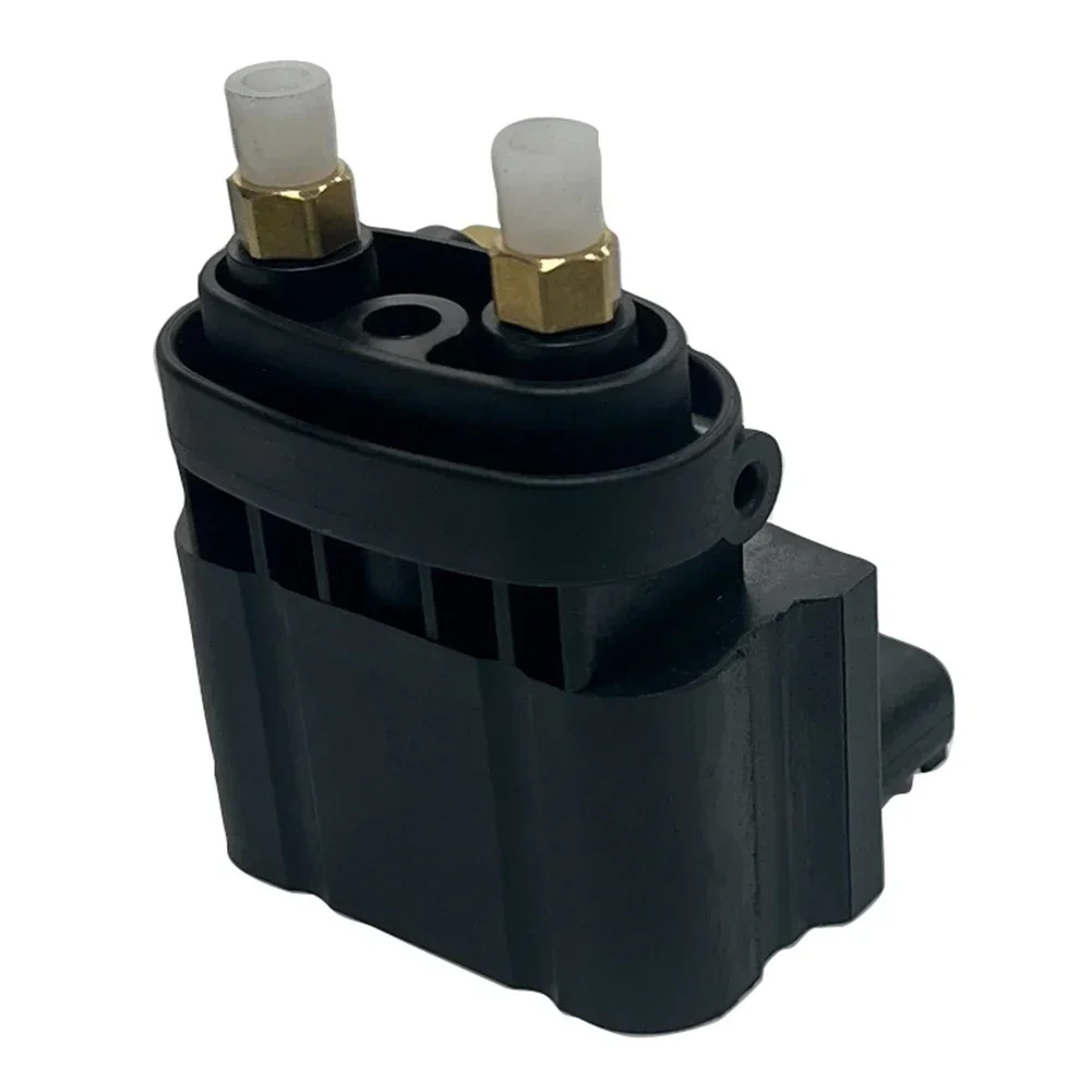 6393280030 Блок клапанов пневматической подвески для Mercedes Vito Viano W639 2004-2014 запасные