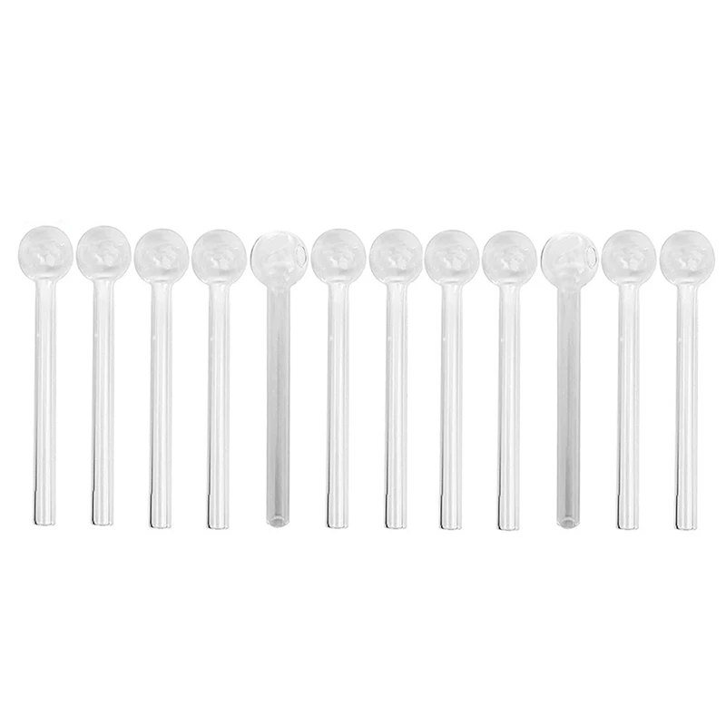 

12Pcs Set Of Creative Glass Balls For Oil Heat Burner (12PCS)