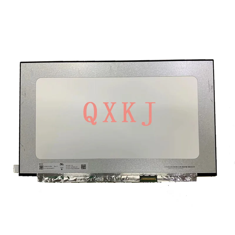 

Тонкий экран 15,6 дюйма N156BGA-E53 60 Гц WXGA 1366(RGB)× 768 дюйма eDP, 30-контактный разъем для замены новых планшетов с ЖК-экраном