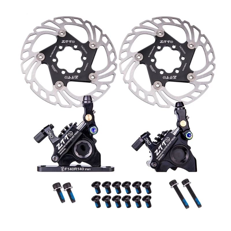 

Линия шоссейного велосипеда, тянущая гидравлические дисковые тормозные суппорты, двусторонние тормоза, плоское крепление, езда