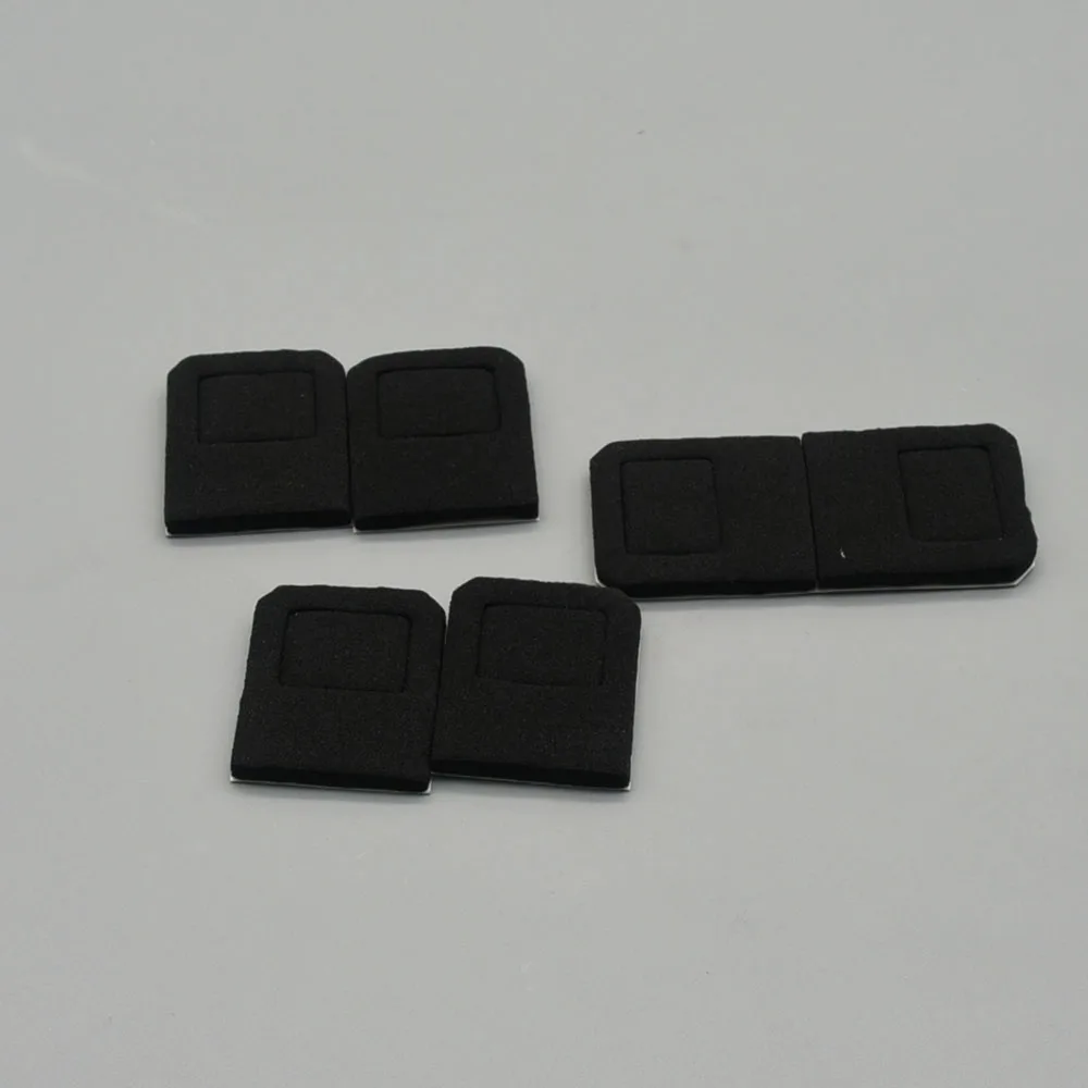 1 шт., уплотнительная губка для отработанного тонера для Konica minolta BH C224 C284 C364 C7828 454 554 C221 C281 C368 (art.: 3920d209ca8da) - 3920d209ca8da