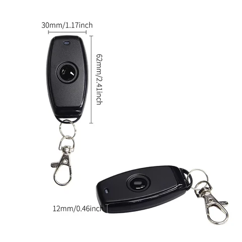 Пульт дистанционного управления EV1527 433 МГц 315 МГц