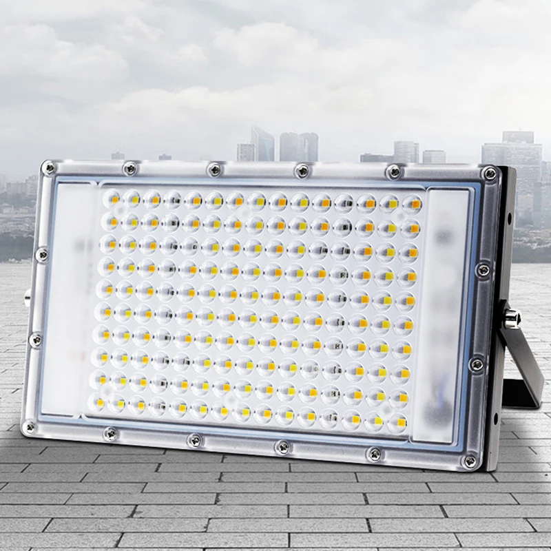 Рисунок 2 - Полный спектр дневного света 220 В переменного тока