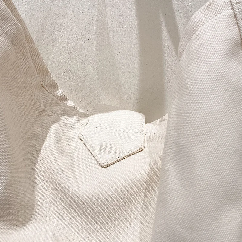 2023 повседневные Мягкие холщовые большие дизайнерские сумки с лентами и