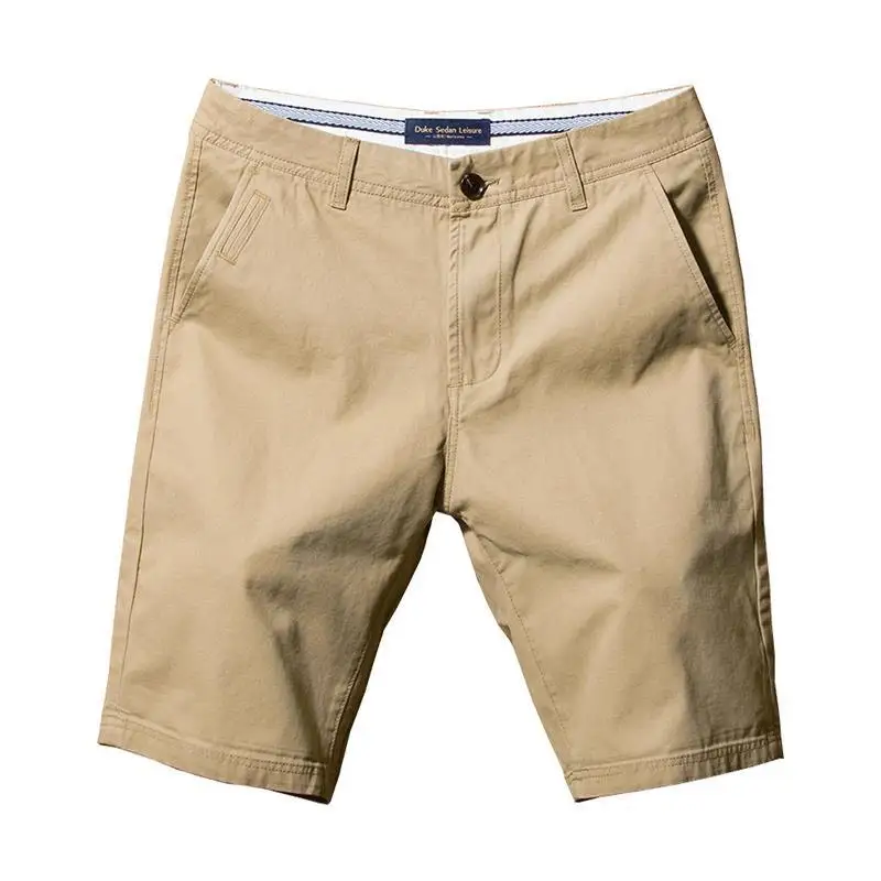 

New hot Summer Men's casual shorts Men's cotton fashion Style Men's Shorts Bermuda beach shorts
