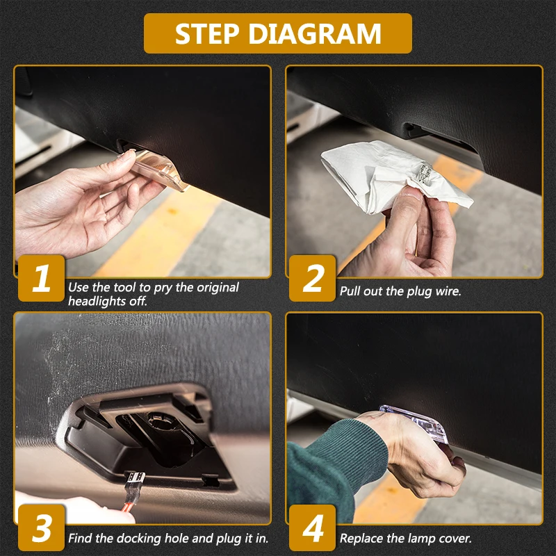 Светодиодный ная лампа для двери автомобиля люстра с логотипом ACCORD Honda Accord 2003-2007