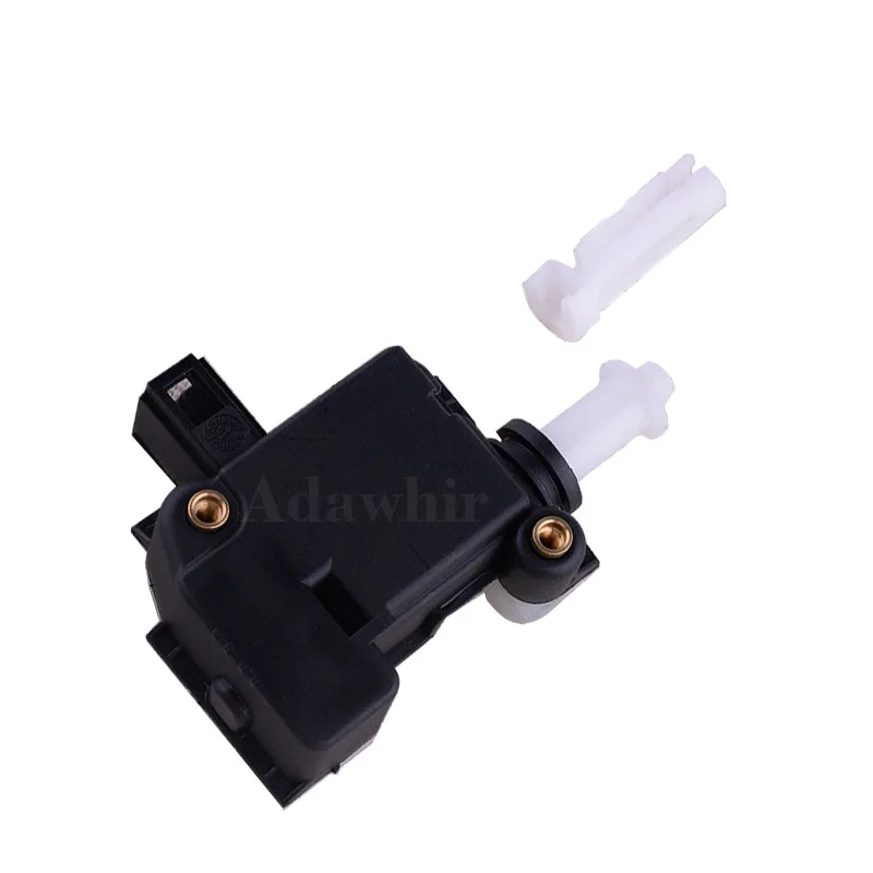 Bootlid Trunk Tailgate Lock Servo Motor for VW CADDY PASSAT Saloon Phaeton Touareg Transporter SKODA Superb 3B5827061C | Автомобили и