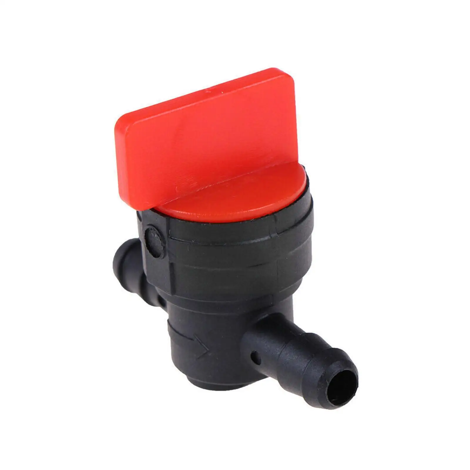 

Motorcycle Plastic Petcock/Fuel Tap Tank Tap Petcock Switch Motorbike Lawnmower Fixing For 1/4" ID Pipe Wholesale Q9S7