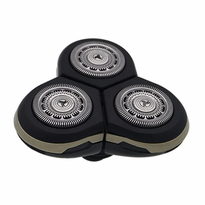 Сменные головки для бритвы Philips Shp9500 Lumea RQ12 RQ11 RQ1250 RQ1260 RQ1280 RQ1050 RQ1060 RQ1150 RQ1151 с крышкой