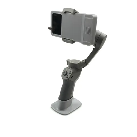 Адаптер для крепления экшн-камеры Gopro Hero5 6 7/DJI Osmo, плата переключения, балансировочный кронштейн для подвеса Dji Osmo Mobile 3