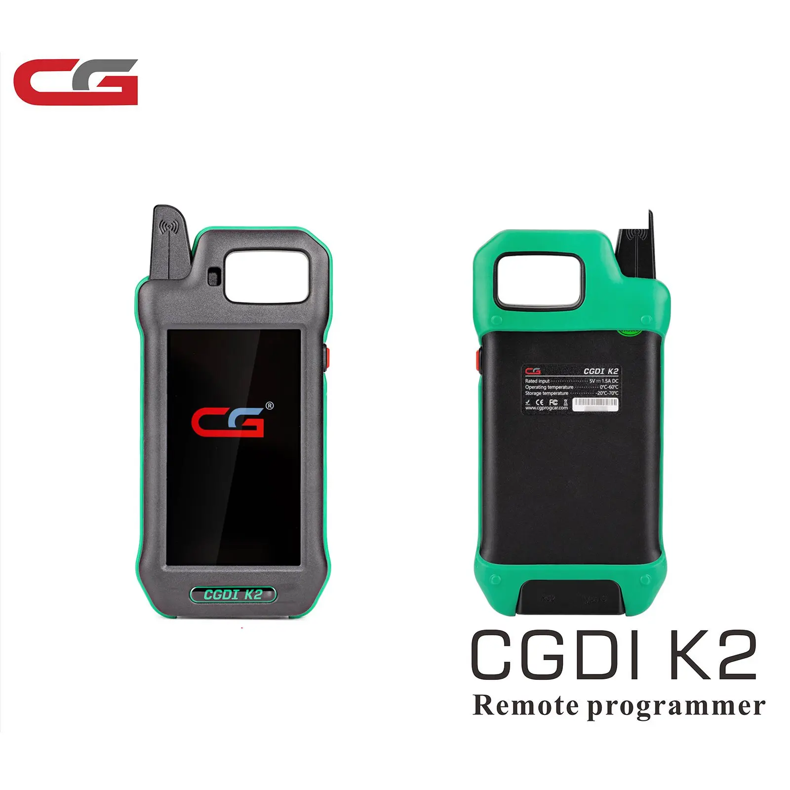 CGDl K2 Профессиональный Многофункциональный Диагностический Инструмент С