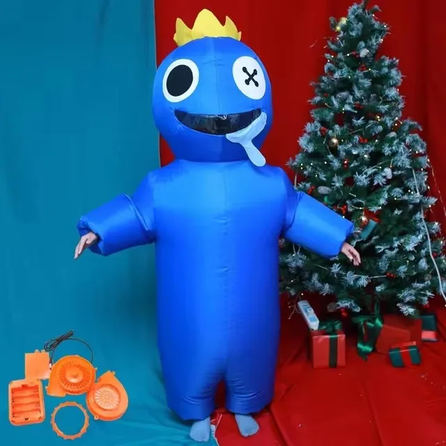 Новый костюм талисмана гримаса для детей взрослых мальчиков девочек мужчин и