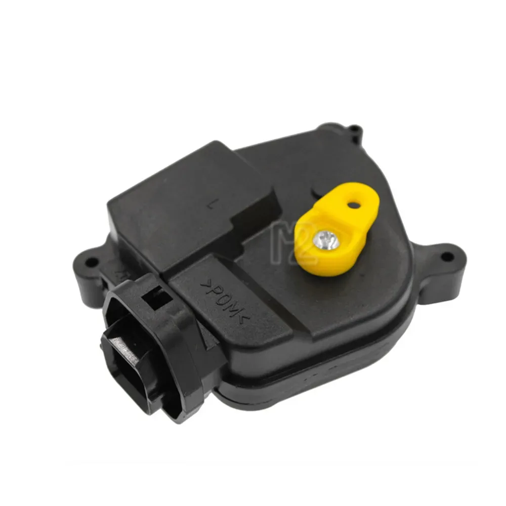 

Привод дверного замка 812904H010 812904H000