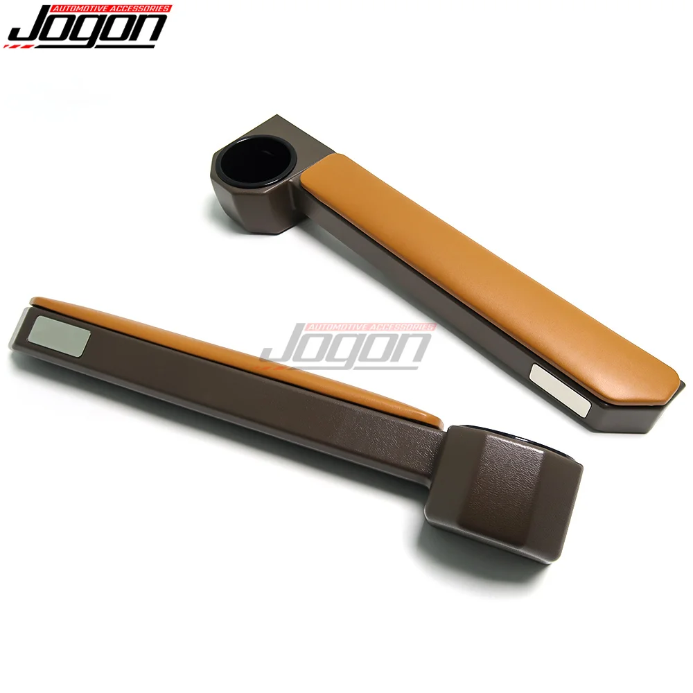 

Новый цвет для Toyota Land Cruiser 70 серии LC70 LC75 LC76 LC78 LC79, аксессуары, боковая дверь, держатель для чашки с водой, подлокотник, органайзер