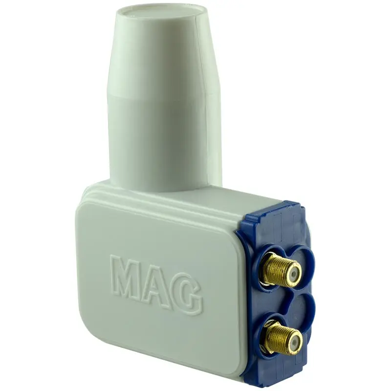 MAG PHILIPS CHIP 4K ULTRA HD SLYM ROCKET İ LNB 0 1 дБ | Электроника