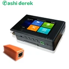 IPC-1800ADH PLus Hd Cctv-тест er 8 Мп Ahd8 Мп Cvi8 Мп Tvi 4k камера тестовый инструмент Wifi точка доступа запястье Монитор тестовый er вилка СШАВеликобританииЕСАвстралии